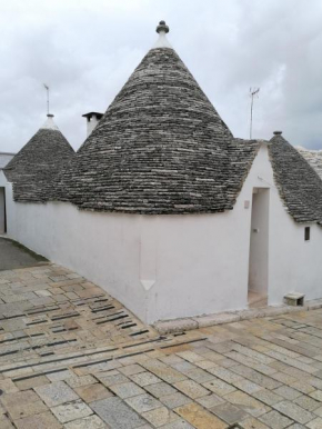 Trullo dell'angolo